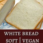 white bread.