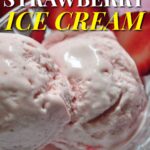 strawberry ice cream pin.