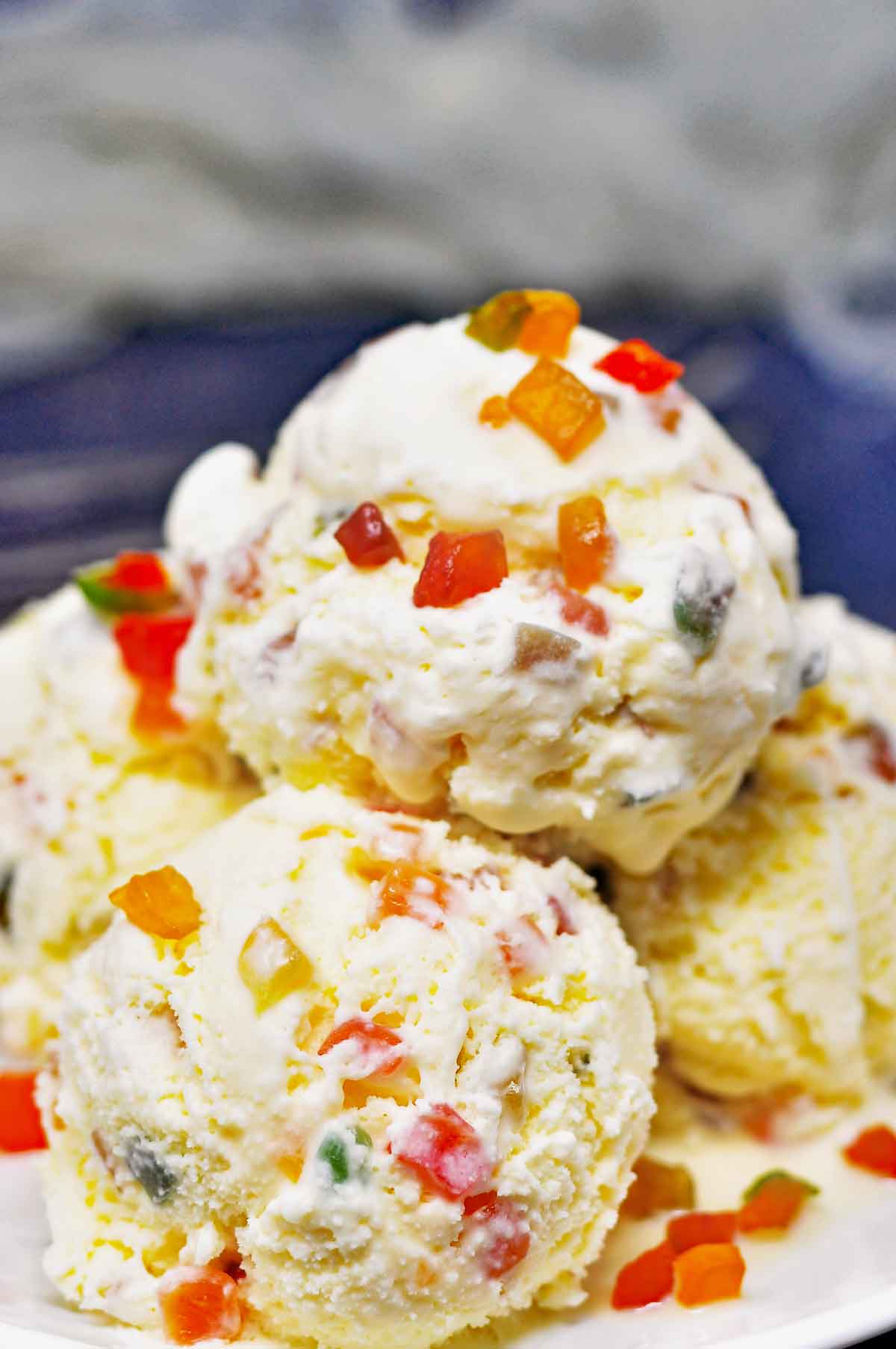 Tutti Frutti Ice Cream » Dassana's Veg Recipes