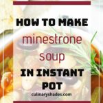 Minestrone soup pin.