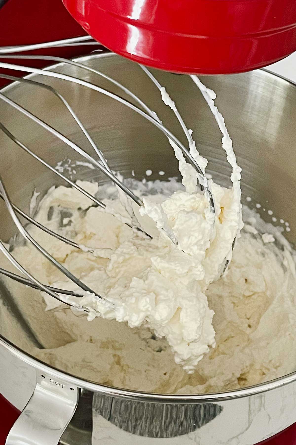 Proven Tips And Tricks To Whip Cream Using Polar Mixer Grinders!