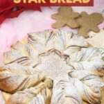 Star bread.